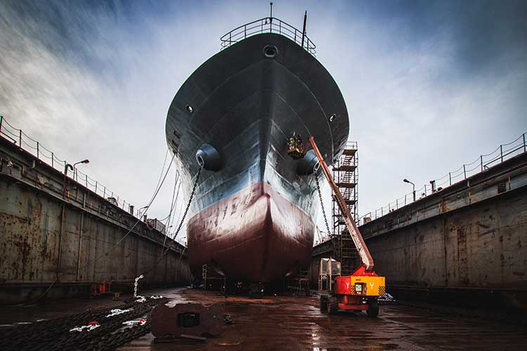 Shipping Protection Services - Consignee Agent