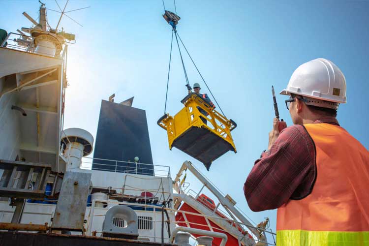 Shipping Protection Services - Protective Agent